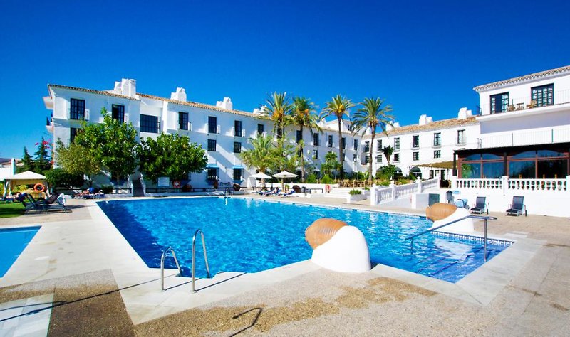 ILUNION Mijas 2
