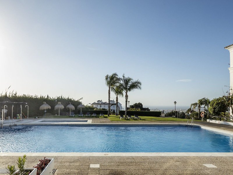 Hotel ILUNION Hacienda de Mijas 12