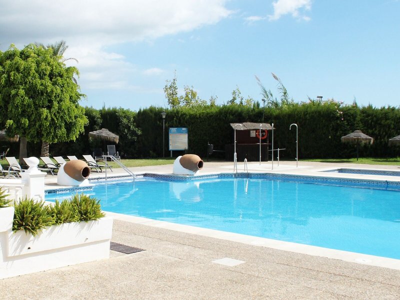 Hotel ILUNION Hacienda de Mijas 14