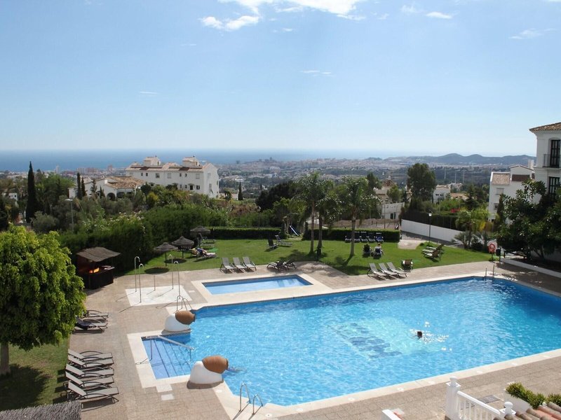Hotel ILUNION Hacienda de Mijas 16