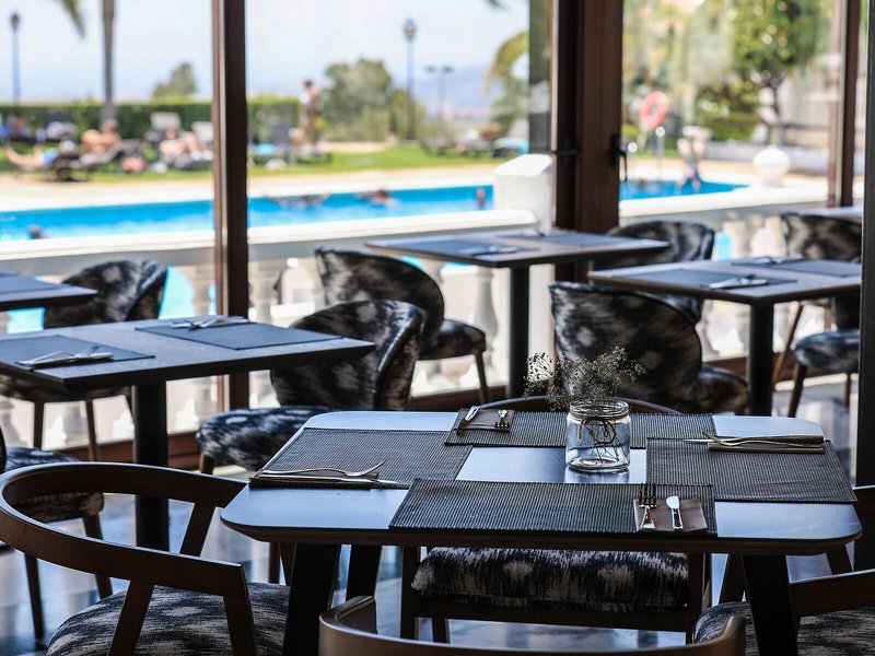 Hotel ILUNION Hacienda de Mijas 24