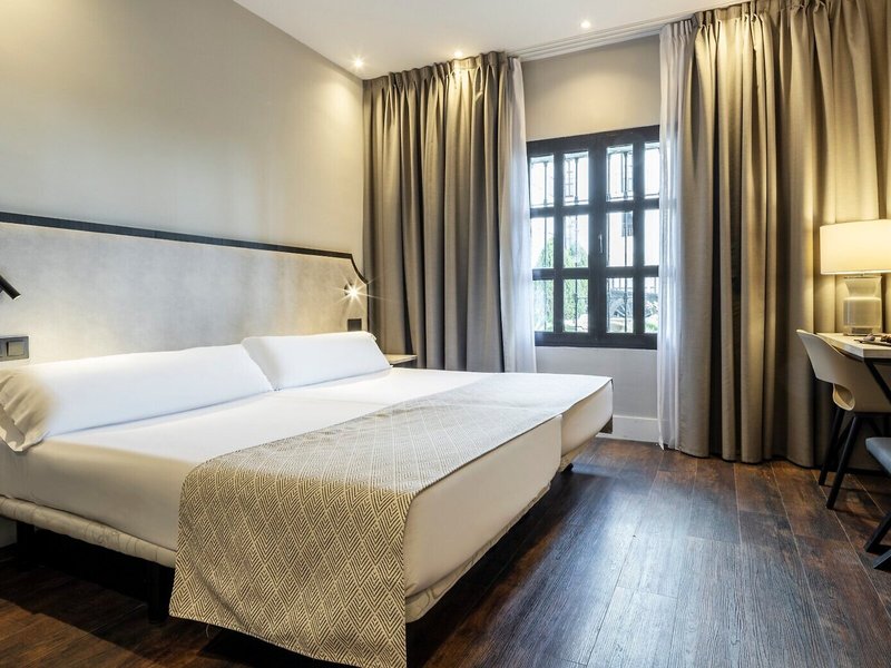 Hotel ILUNION Hacienda de Mijas 43