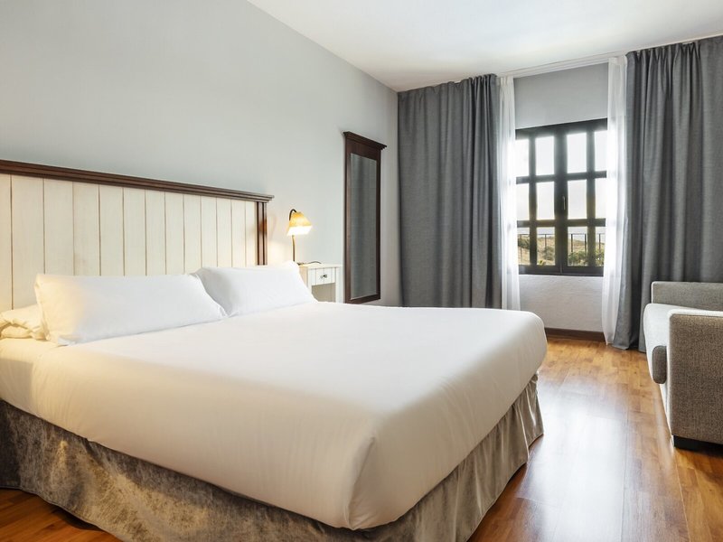 Hotel ILUNION Hacienda de Mijas 45