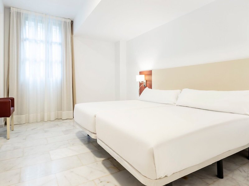Hotel ILUNION Hacienda de Mijas 46