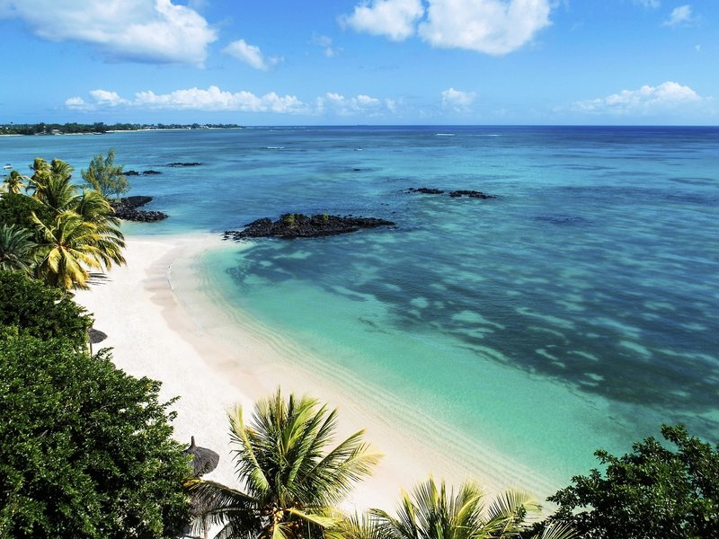 LUX* Grand Baie 2