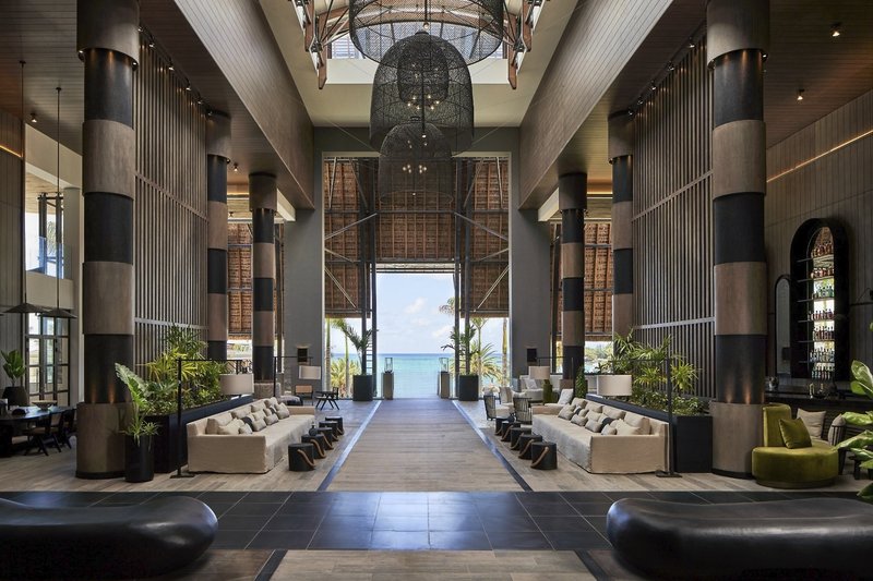 LUX* Grand Baie 4