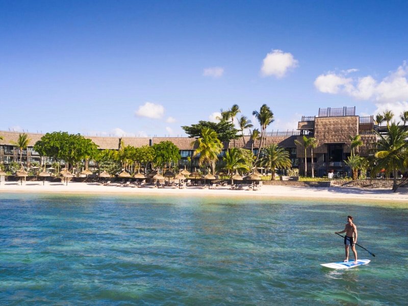 Merville Beach Grand Baie 7