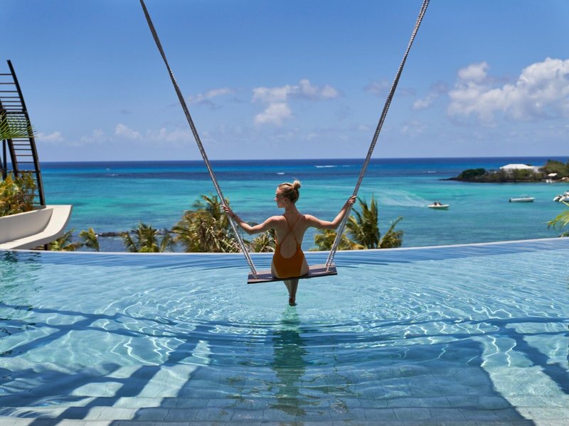 Merville Beach Grand Baie 8