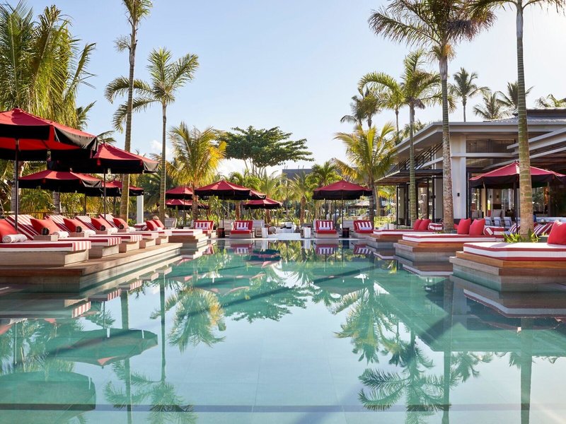 Merville Beach Grand Baie 9