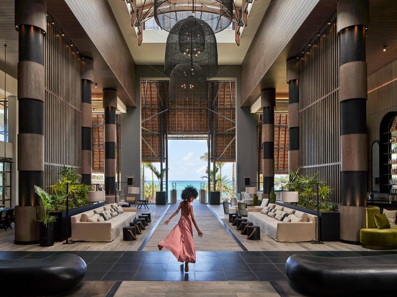 Merville Beach Grand Baie 16