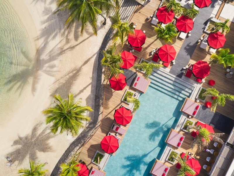 Merville Beach Grand Baie 18