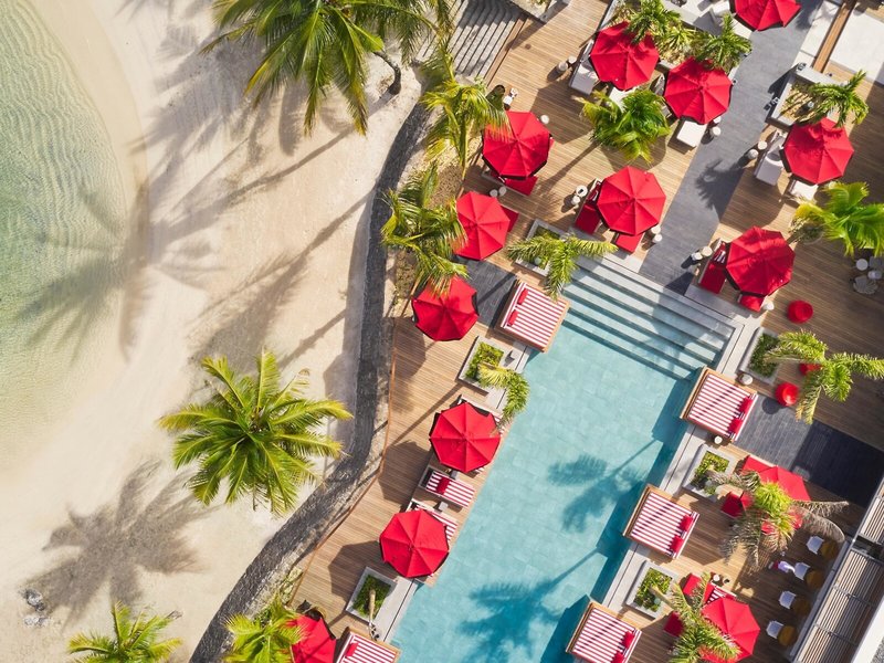 Merville Beach Grand Baie 24