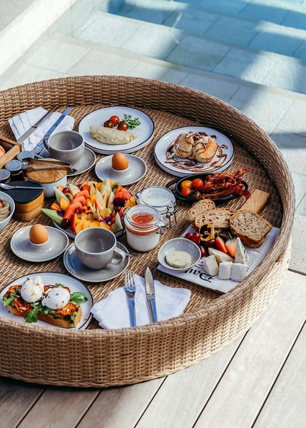 Merville Beach Grand Baie 28