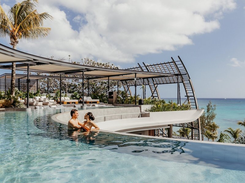 Merville Beach Grand Baie 30