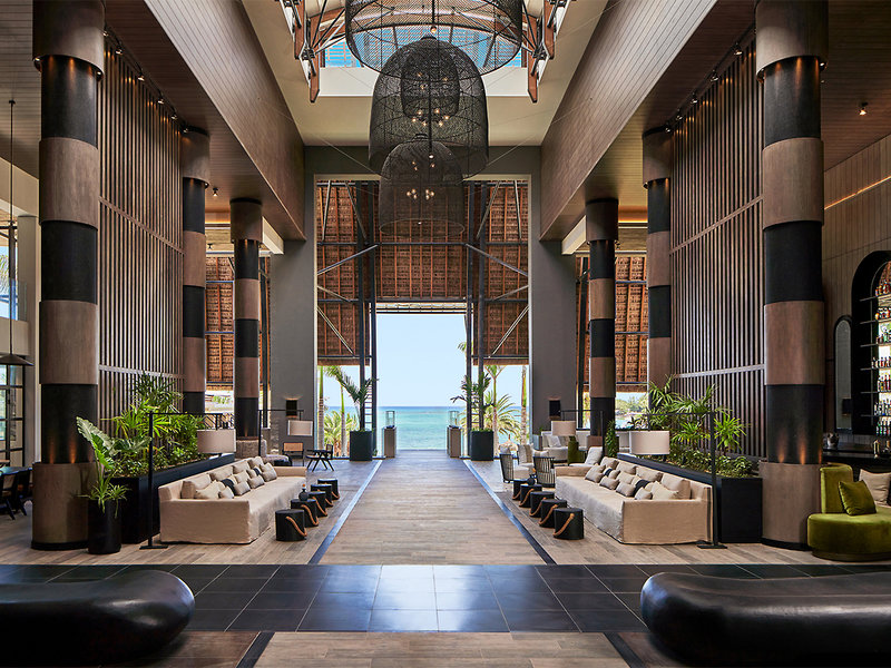 LUX* Grand Baie 5