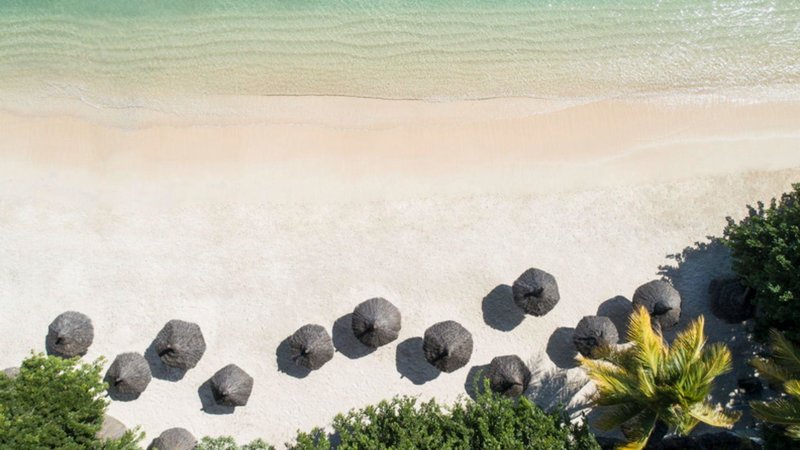 LUX* Grand Baie 36