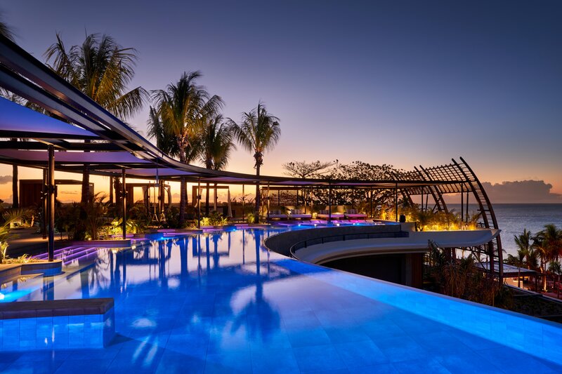 LUX* Grand Baie 2