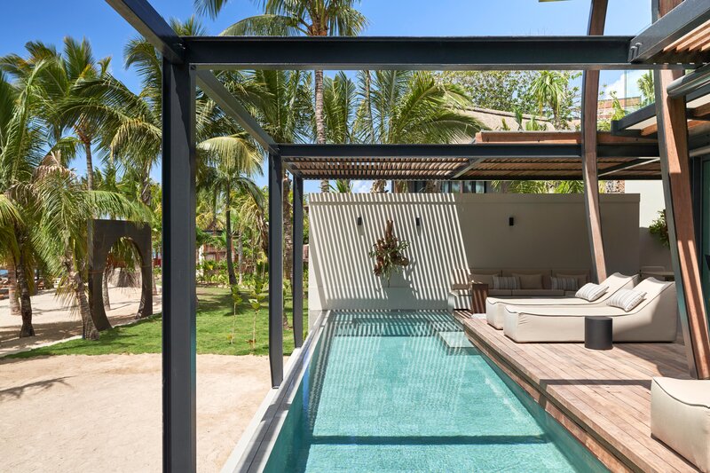 LUX* Grand Baie 13