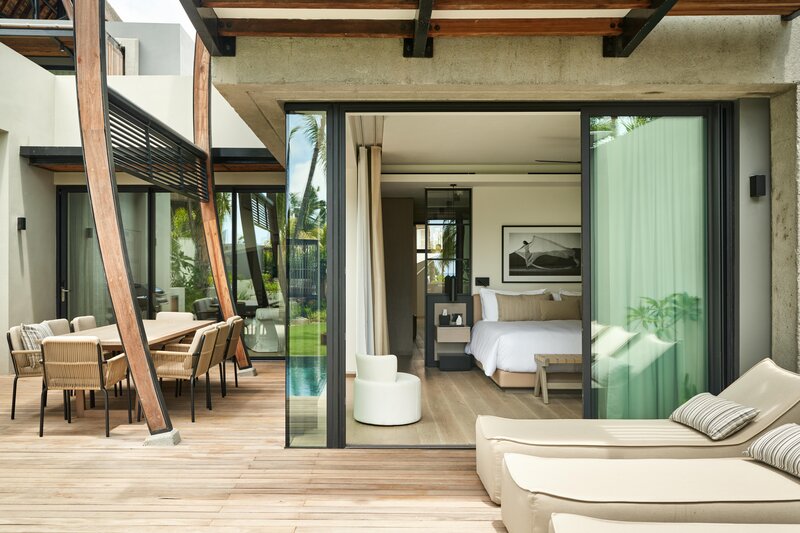 LUX* Grand Baie 38