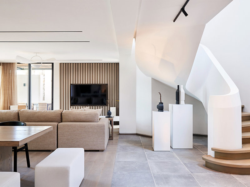 LUX* Grand Baie 6