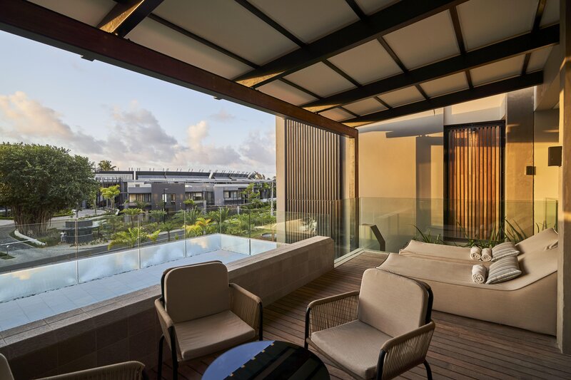 LUX* Grand Baie 56