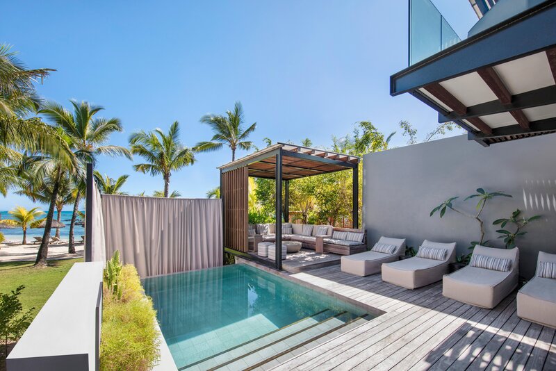 LUX* Grand Baie 57