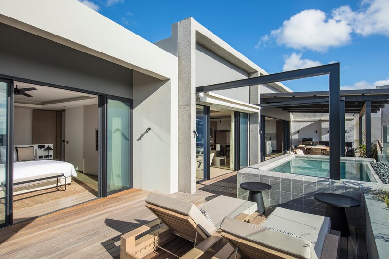 LUX* Grand Baie 15