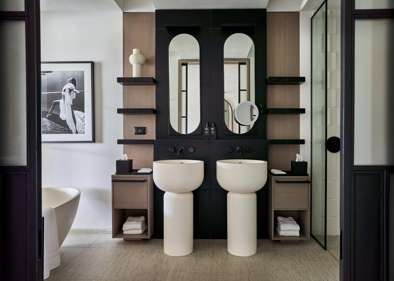 LUX* Grand Baie 38