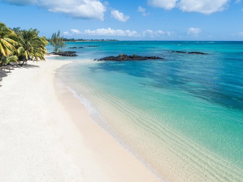 LUX* Grand Baie 2