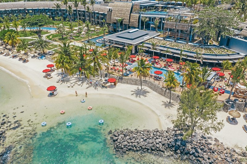 Merville Beach Grand Baie 2