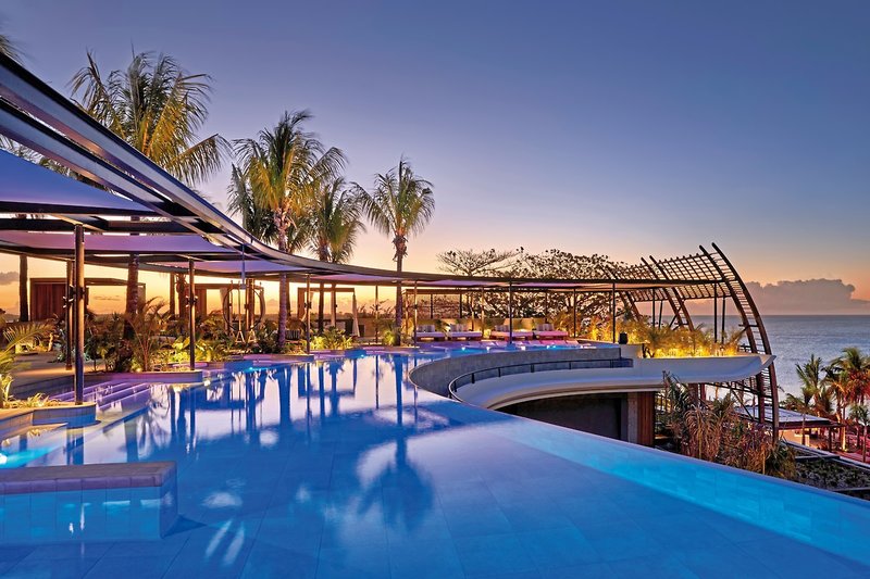 Merville Beach Grand Baie 3