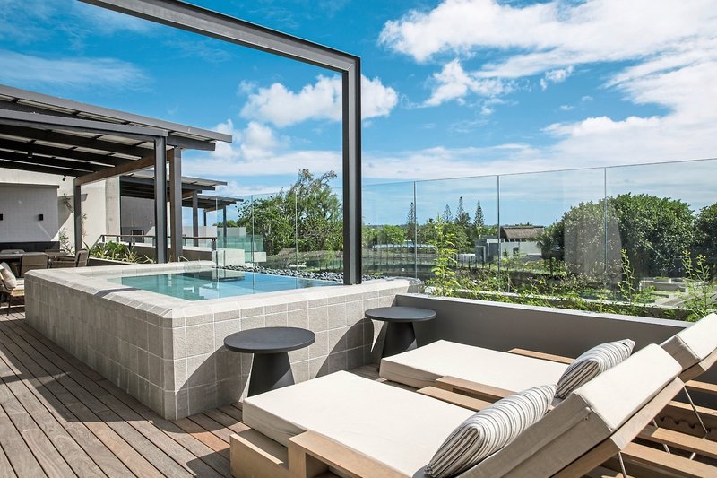 Merville Beach Grand Baie 5