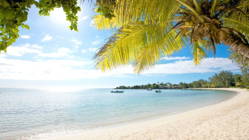LUX* Grand Baie 26
