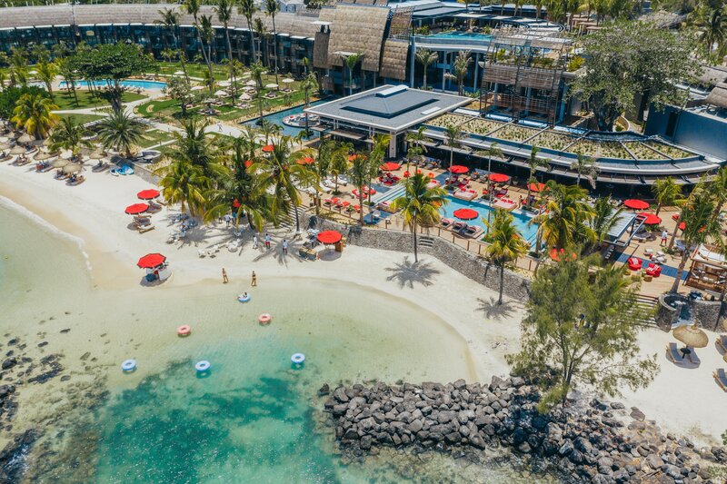 LUX* Grand Baie 28