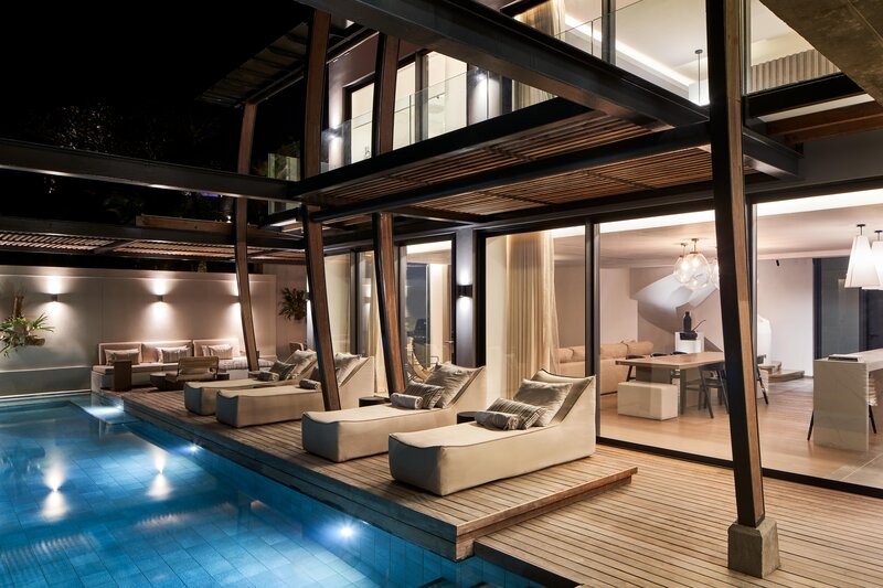 LUX* Grand Baie 39