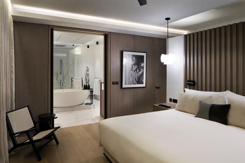 LUX* Grand Baie 40
