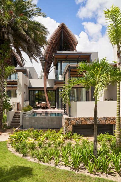 LUX* Grand Baie 50