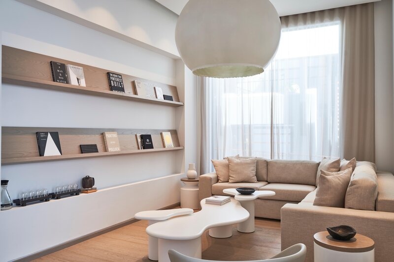 LUX* Grand Baie 72