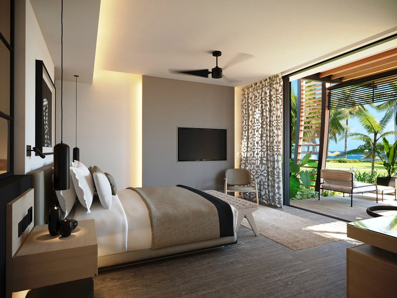 LUX* Grand Baie 6