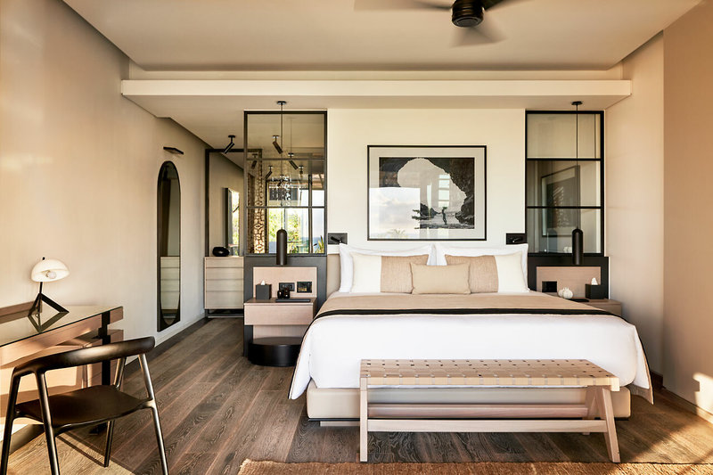LUX* Grand Baie 8
