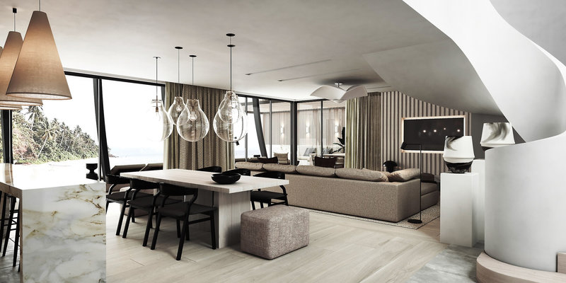 LUX* Grand Baie 9