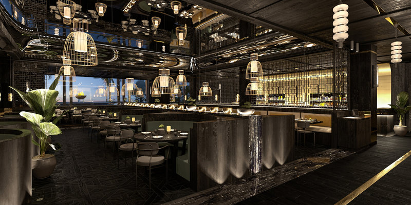 LUX* Grand Baie 10