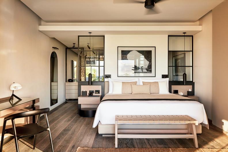 LUX* Grand Baie 25