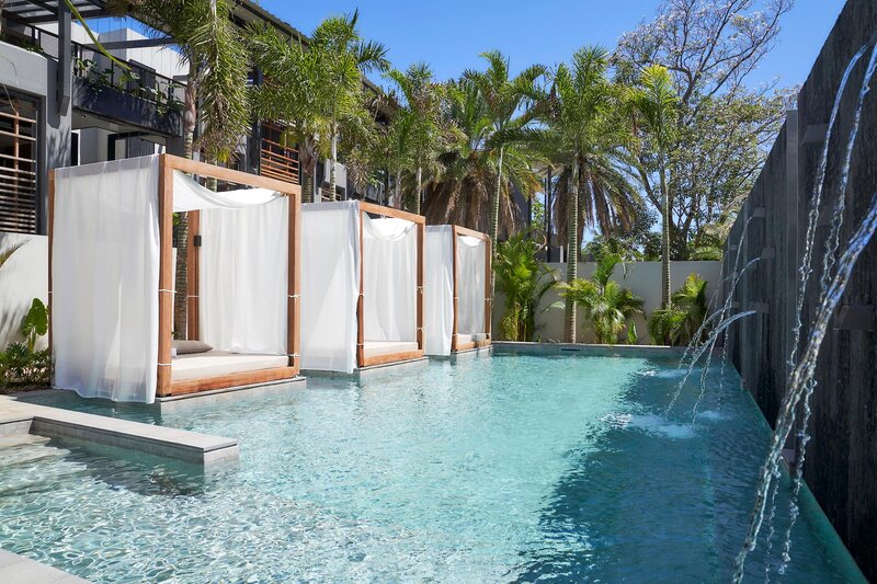 LUX* Grand Baie 32