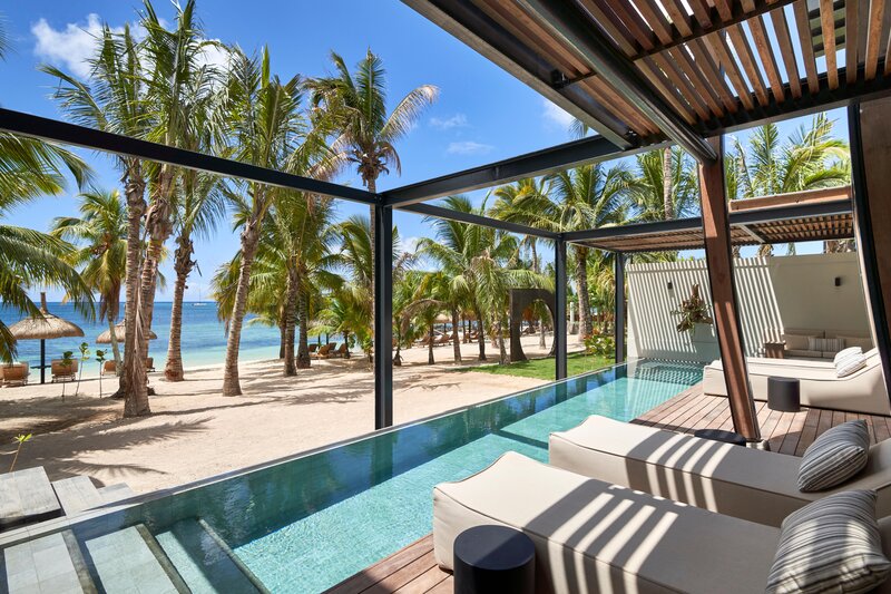 LUX* Grand Baie 41