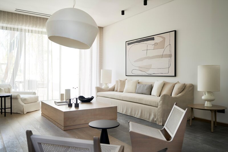 LUX* Grand Baie 47
