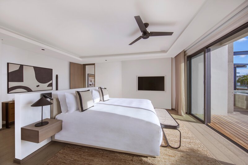 LUX* Grand Baie 70