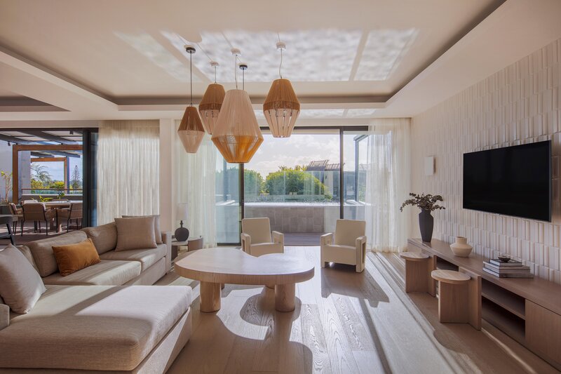 LUX* Grand Baie 71