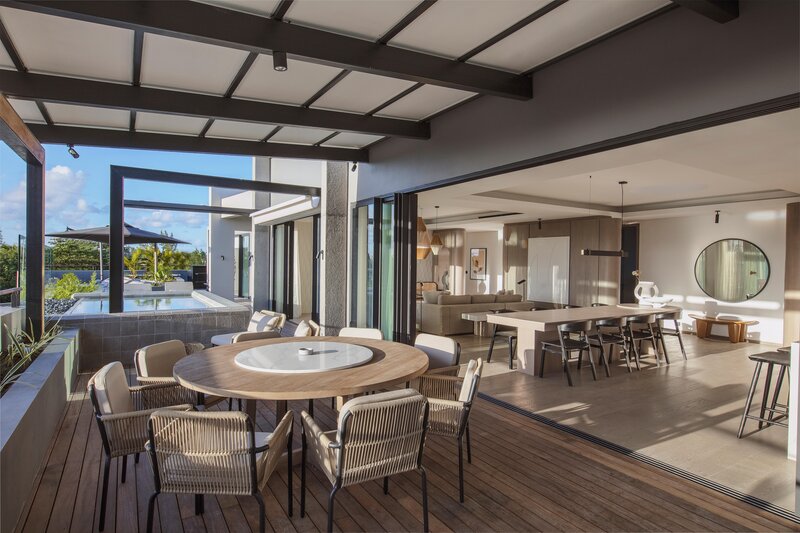 LUX* Grand Baie 73
