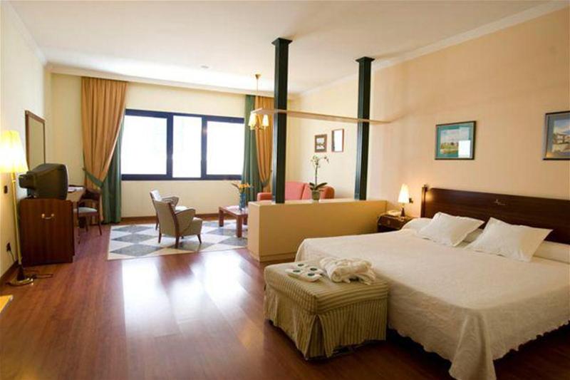 Hotel Puerto de Las Nieves 1
